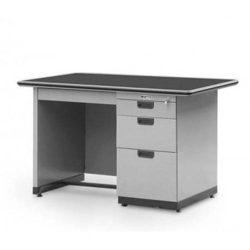 ALBA Pedestal Desk SP-401-L