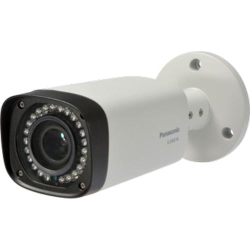 PANASONIC Weatherproof Box Camera K-EW214L01E