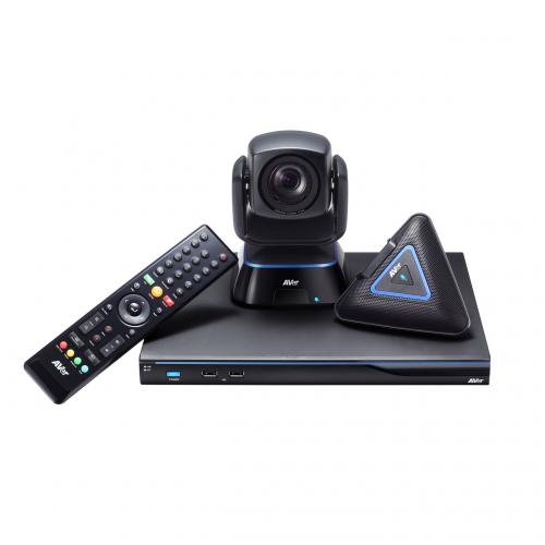 AVER Point to Point Video Conferencing System EVC130P