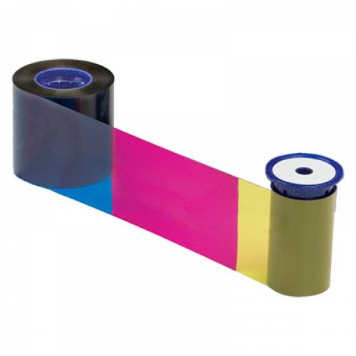 DATACARD Color Ribbon YMCKT 535700-001 R092