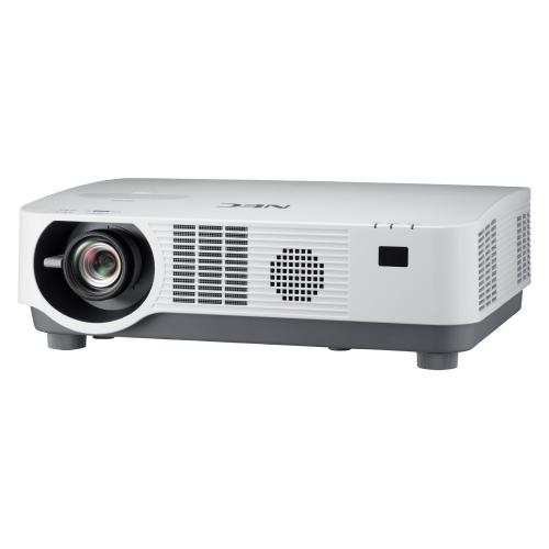 NEC Projector P502HLG-2