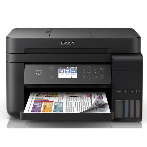 Jual EPSON Printer L6170 - EPSON murah untuk rumah, kantor ...