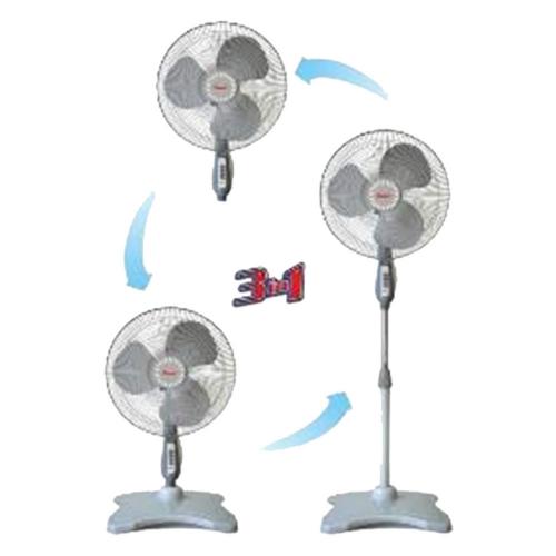COSMOS Stand Fan 3 in 1 16 Inch 16 S055