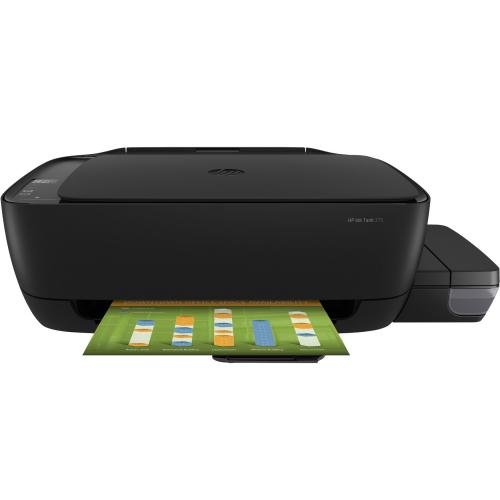 HP Ink Tank 315 All-in-One [Z4B04A]