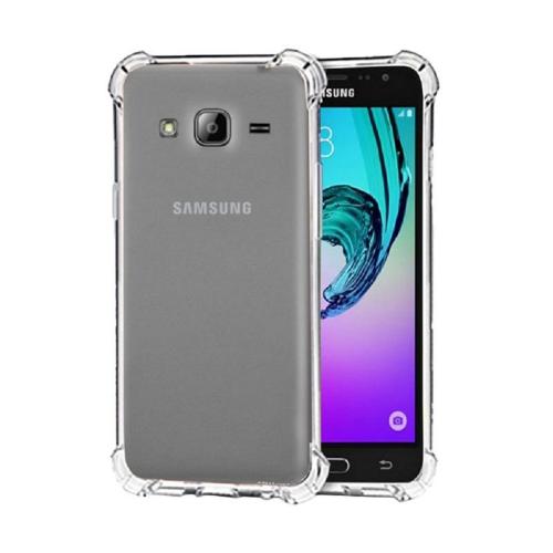 B-SAVE Case Anticrack Fuze for Samsung Galaxy J3 Pro