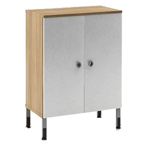 HighPoint Low Panel Door Cabinet STT13310-00-8096-68