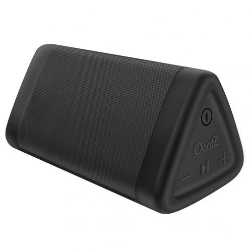 OontZ Angle 3 Portable Bluetooth Speaker Black