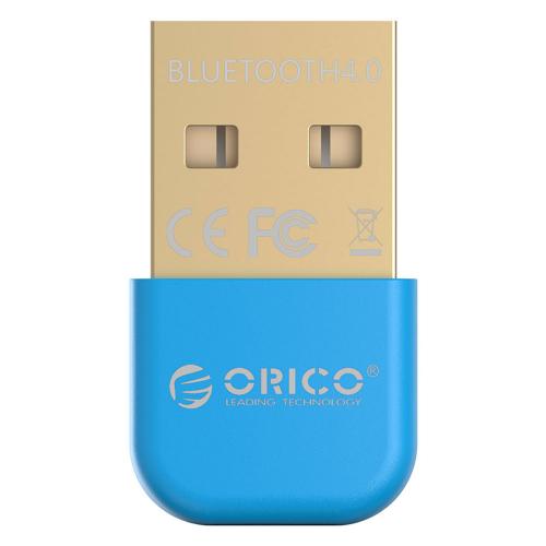 ORICO Bluetooth 4.0 Receiver Dongle Bta-403 - Blue