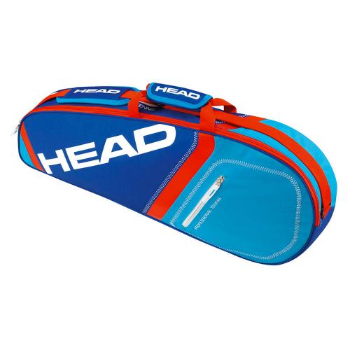 HEAD Core 3R Pro 283355 BLFL - Blue/Red