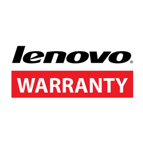 LENOVO Extended Warranty 1+2years for V510