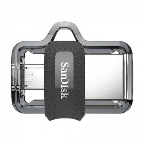 SANDISK Ultra Dual Drive M3.0 16GB [SDDD3-016G-G46]