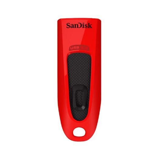 SANDISK Ultra 64GB CZ48 Red