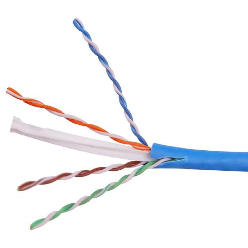 √ Harga COMMSCOPE UTP Cable Cat. 6 [1427071-6] - Blue Terbaru | Bhinneka