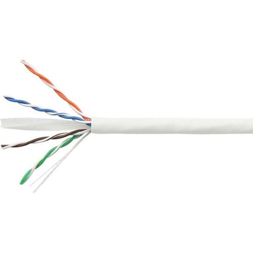 COMMSCOPE UTP Cable Cat. 6 [1427254-2] - White