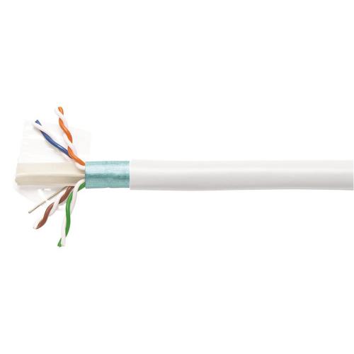 COMMSCOPE FTP Cable Cat 6a LSZH [1859218-2]