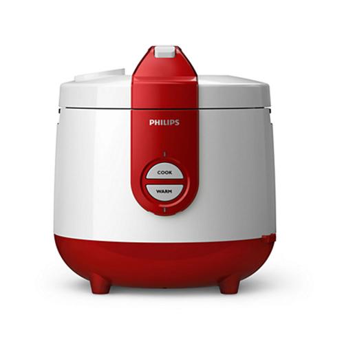 PHILIPS Daily Collection Rice cooker HD3119/32