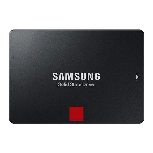 SAMSUNG Solid State Drive 860 PRO 2TB [MZ-76P2T0BW]