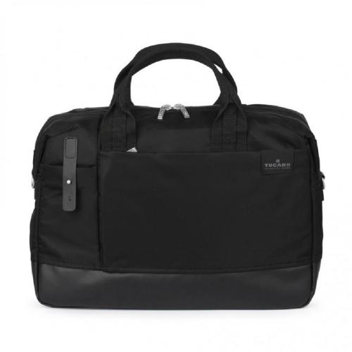 TUCANO Business Bag for Notebooks And Ultrabook 13" BAGIO13 - Black