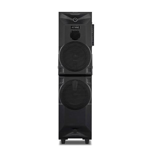 SHARP Active Speaker Pro Series CBOX-PRO20UBB