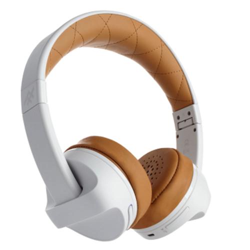 IFROGZ Audio Impulse Wireless Headphone IFIMPH White Tan
