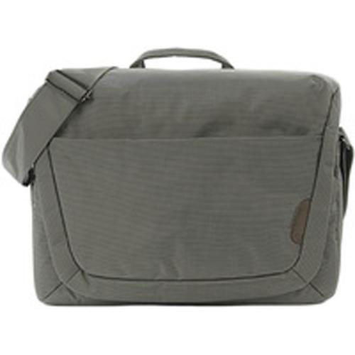 TUCANO Expanded Work_Out Messenger 15 BEWOMS15-G - Grey