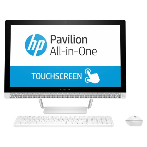 Harga pc all in one core i7 hp Main Image