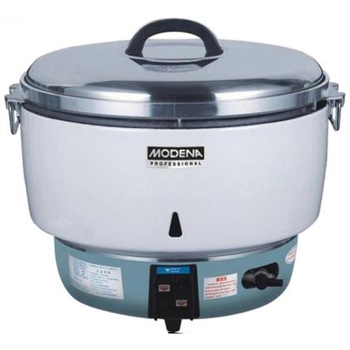 MODENA Gas Rice Cooker CR 1001G