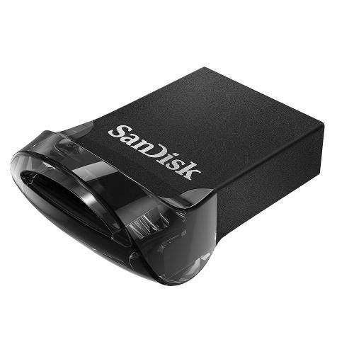 SANDISK Ultra Fit USB 3.1 64GB [SDCZ430-064G-G46]