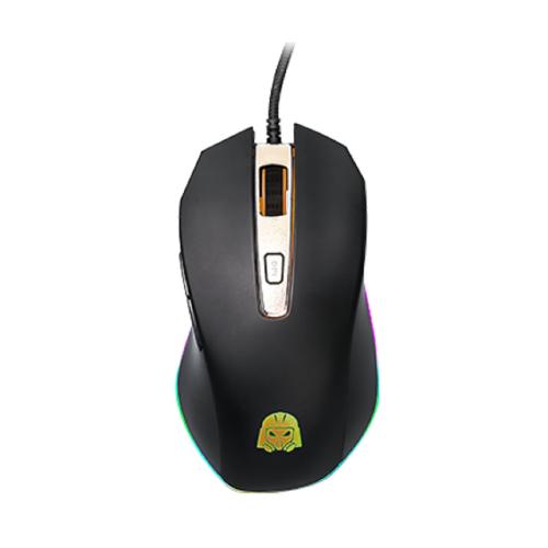 DIGITAL ALLIANCE Gaming Mouse G1 - Black