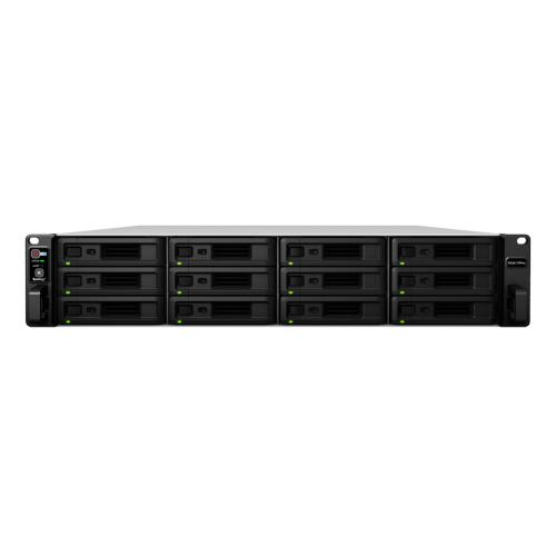SYNOLOGY RackStation RS3617RPxs - 5 Years Warranty