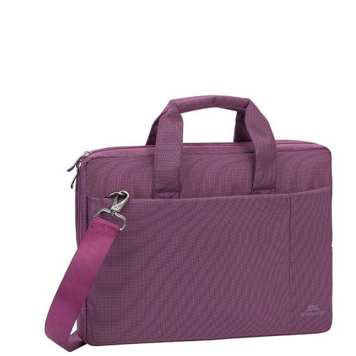 RivaCase Laptop Bag 13.3 Inch 8221 Purple