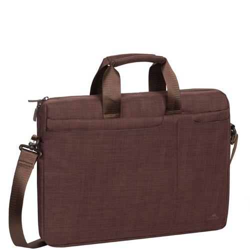 RivaCase Laptop Bag 15.6 Inch 8335 Brown