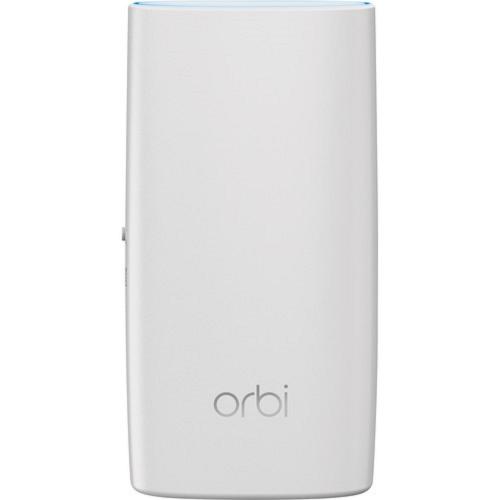 NETGEAR Orbi Add On Wall Plug Satellite for Orbi RBK30 WiFi System RBW30 [RBW30-100PES]