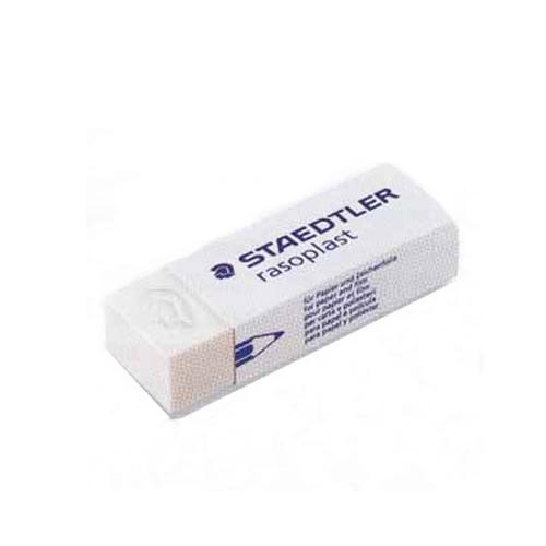 STAEDTLER Eraser Size 65x23x13mm B-20