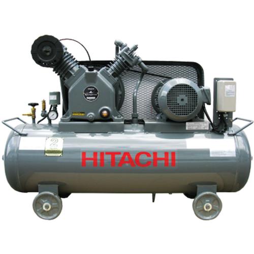 HITACHI Bebicon Air Compressor 0.75P-9.5V5 1HP