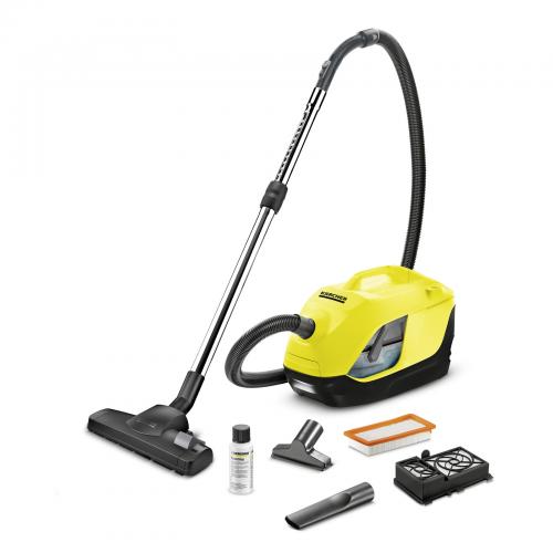 KARCHER Vacuum Cleaner DS 6