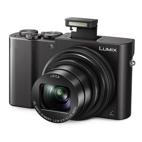 PANASONIC Lumix Digital Camera DMC-TZ110