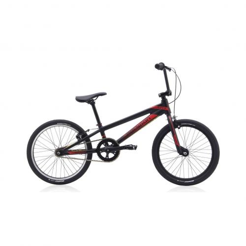 Gambar Mewarnai Sepeda Bmx - Gambar Mewarnai Gratis