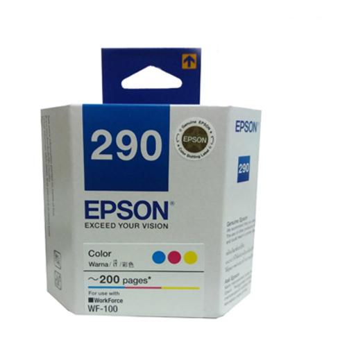 EPSON Color Ink Pigment C13T290090