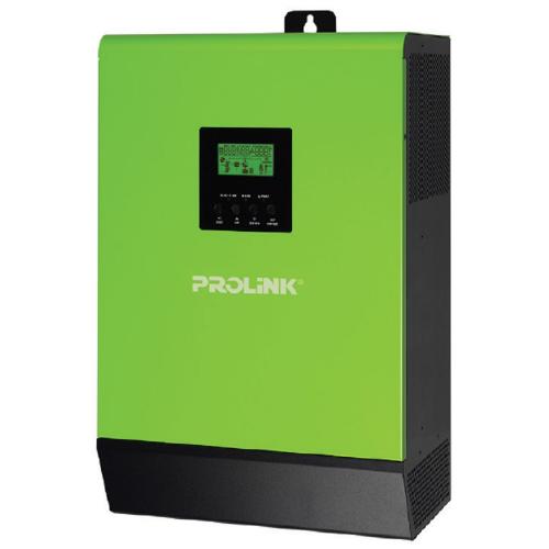 PROLINK Hybrid Inverter Hybrid V 3K-48