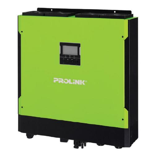 PROLINK Hybrid Inverter Hybrid E 5.5K-48