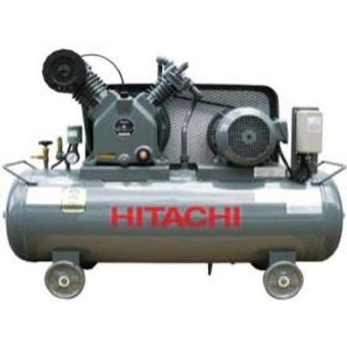 HITACHI Bebicon Air Compressor 1.5P-9.5VS5A 2HP