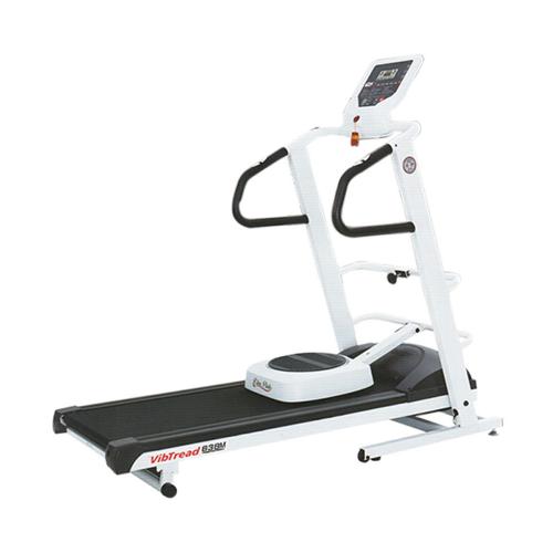 Fitplus JK Exer Treadmill Vibtread 638M