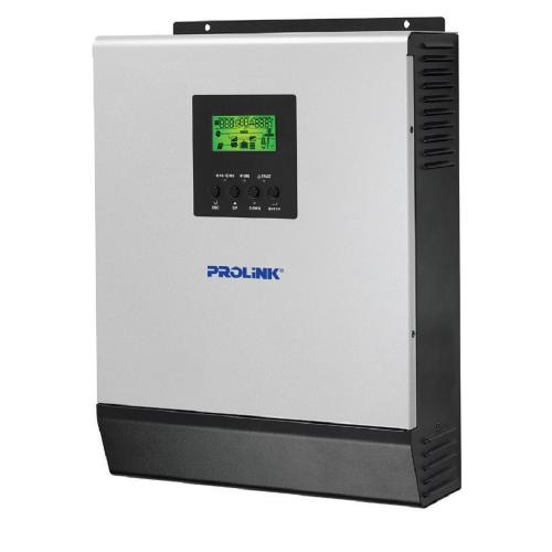 PROLINK Off-Grid Inverter Haus EX 1.5K-24