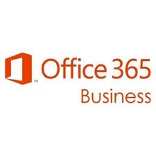 MICROSOFT Office 365 Business Premium Annually CSP