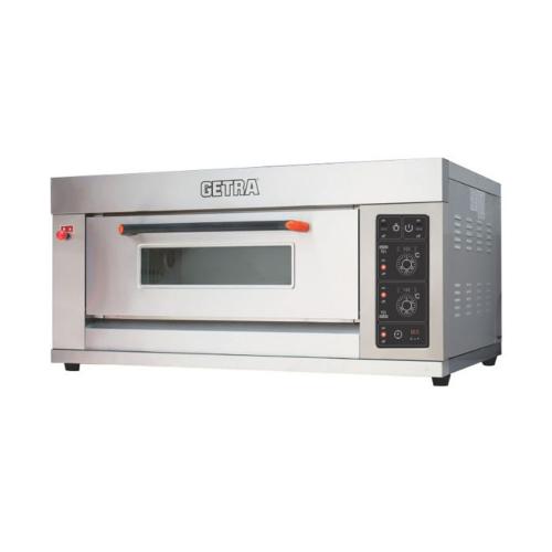 GETRA Gas Baking Oven RFL-12SS