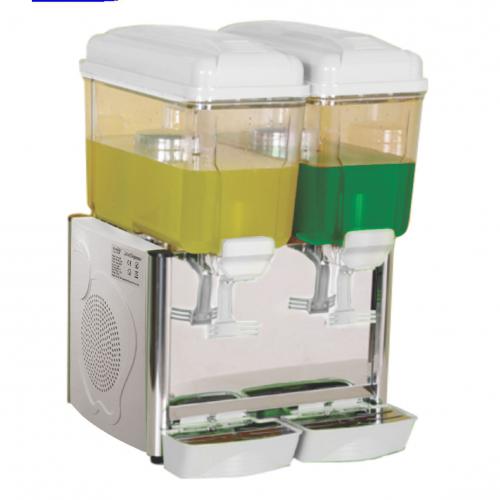 GEA Juice Dispenser Spray LS-12x2