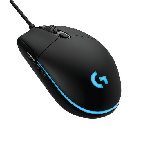 LOGITECH G Pro Gaming Mouse [910-005127]