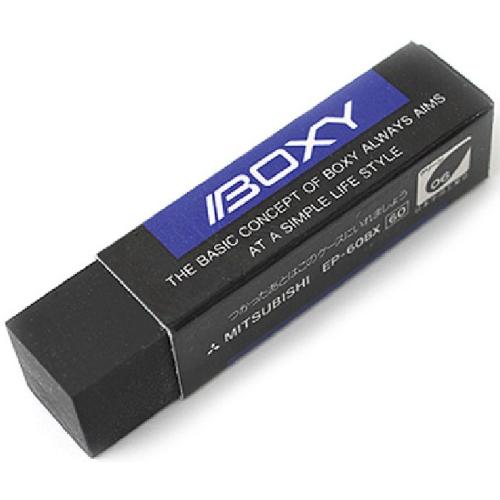 BOXY Eraser Big Size EP-60 BX