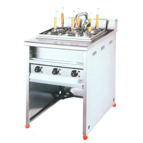 GETRA Gas Noodle Cooker HGN-748